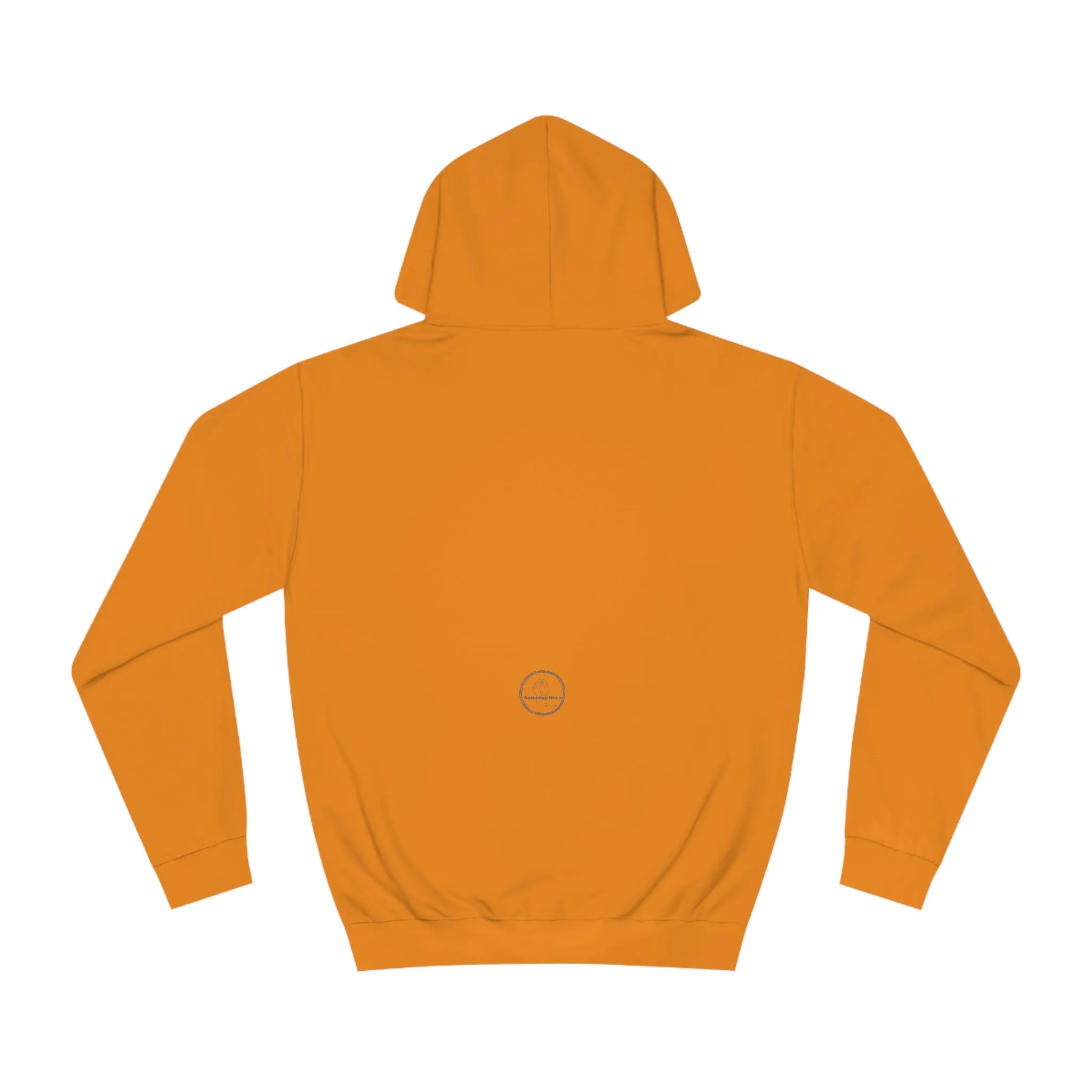 Saturday Hero College Hoodie