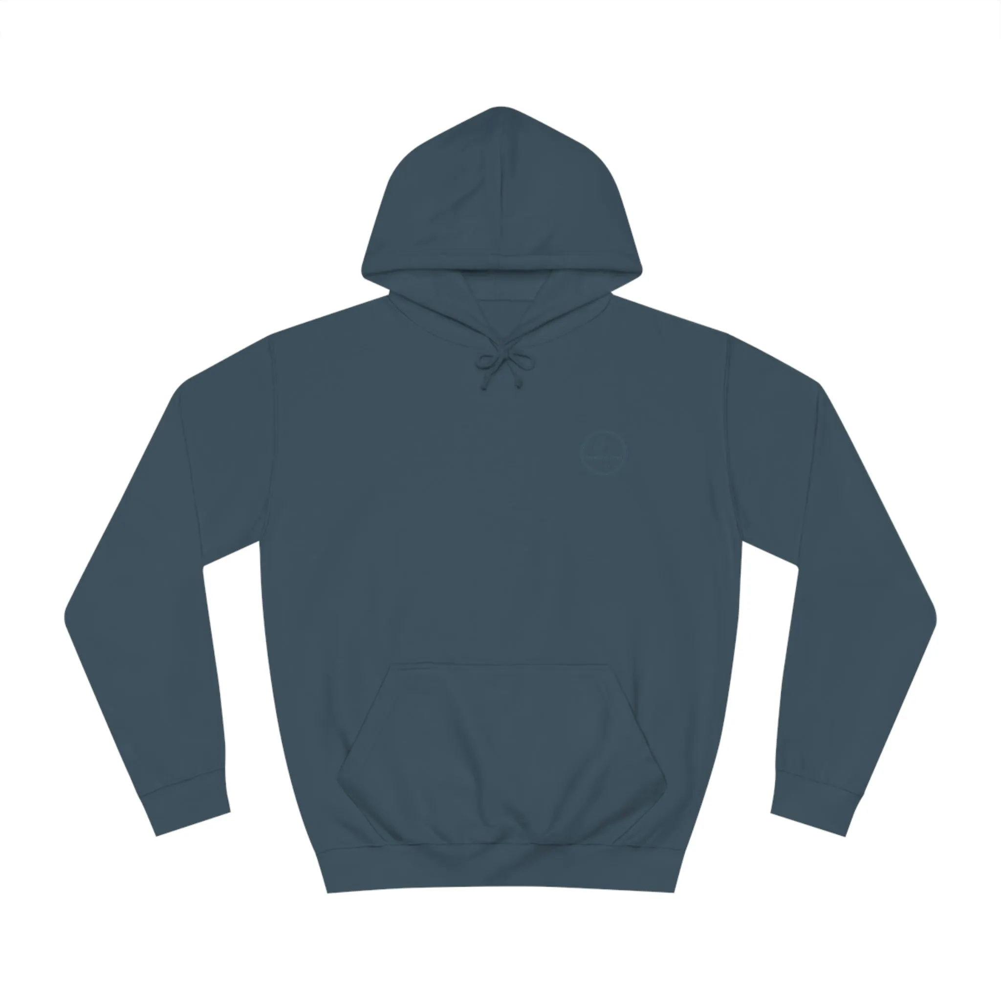 Saturday Hero College Hoodie