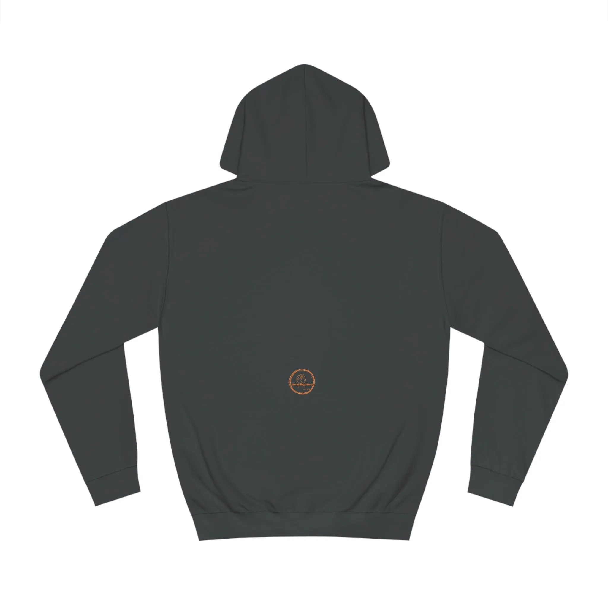 Saturday Hero College Hoodie