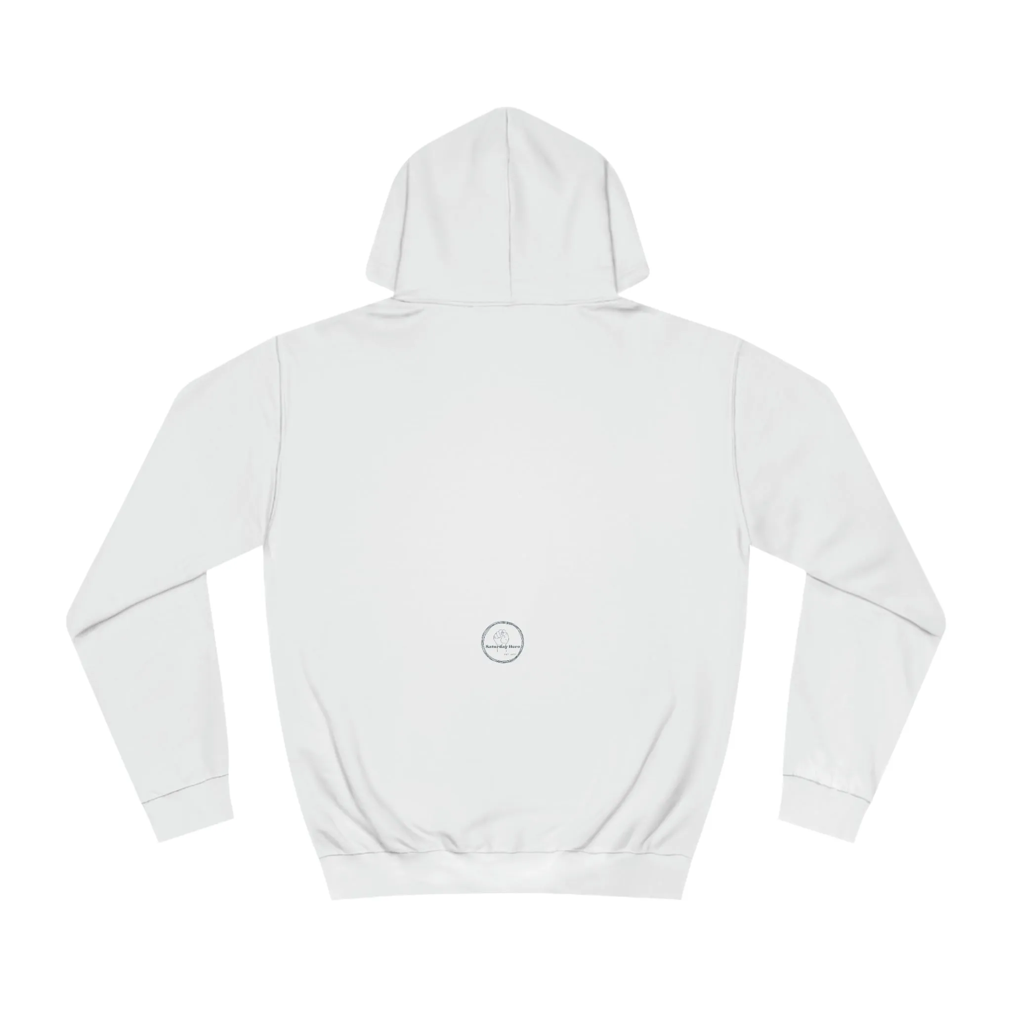 Saturday Hero College Hoodie