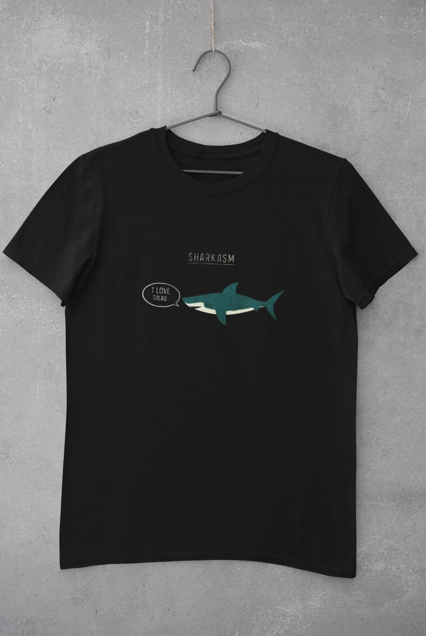 Scuba diving T-Shirt for Women | Sharkasm