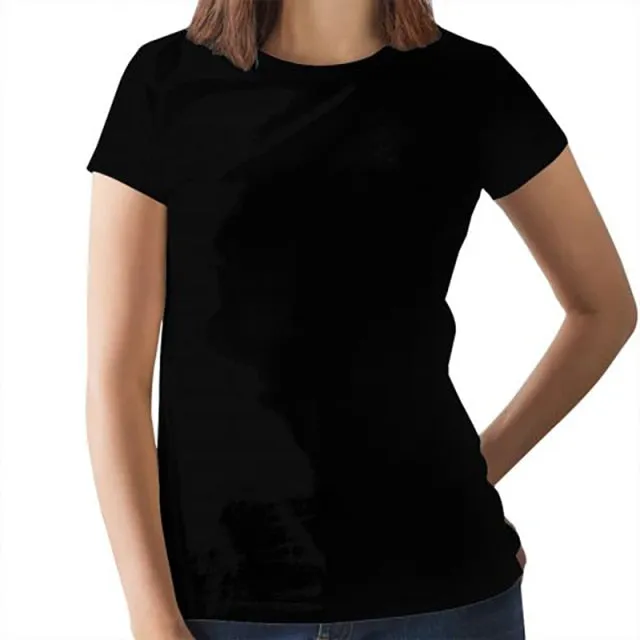 Scuba diving T-Shirt for Women | Sharkasm