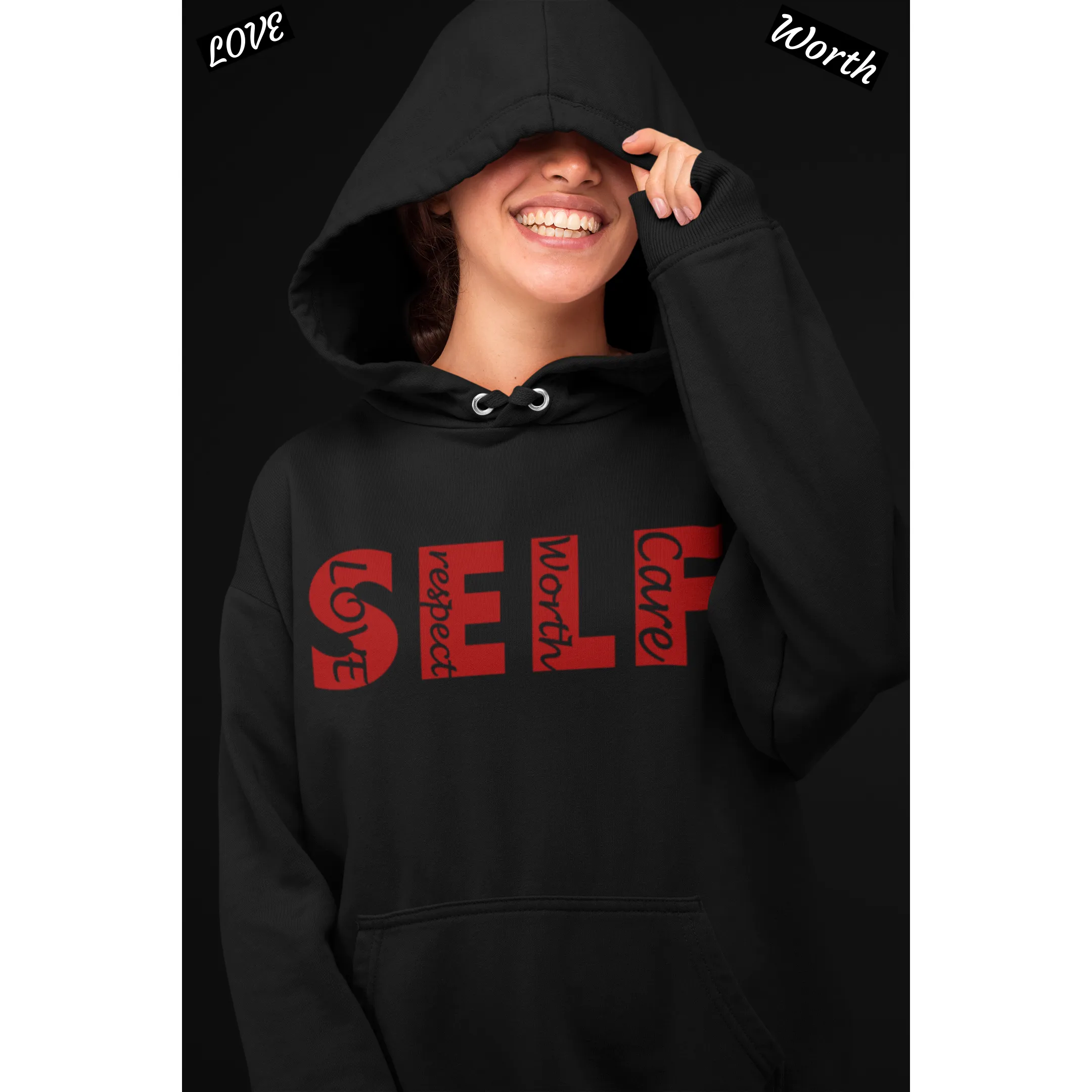 SELF Love