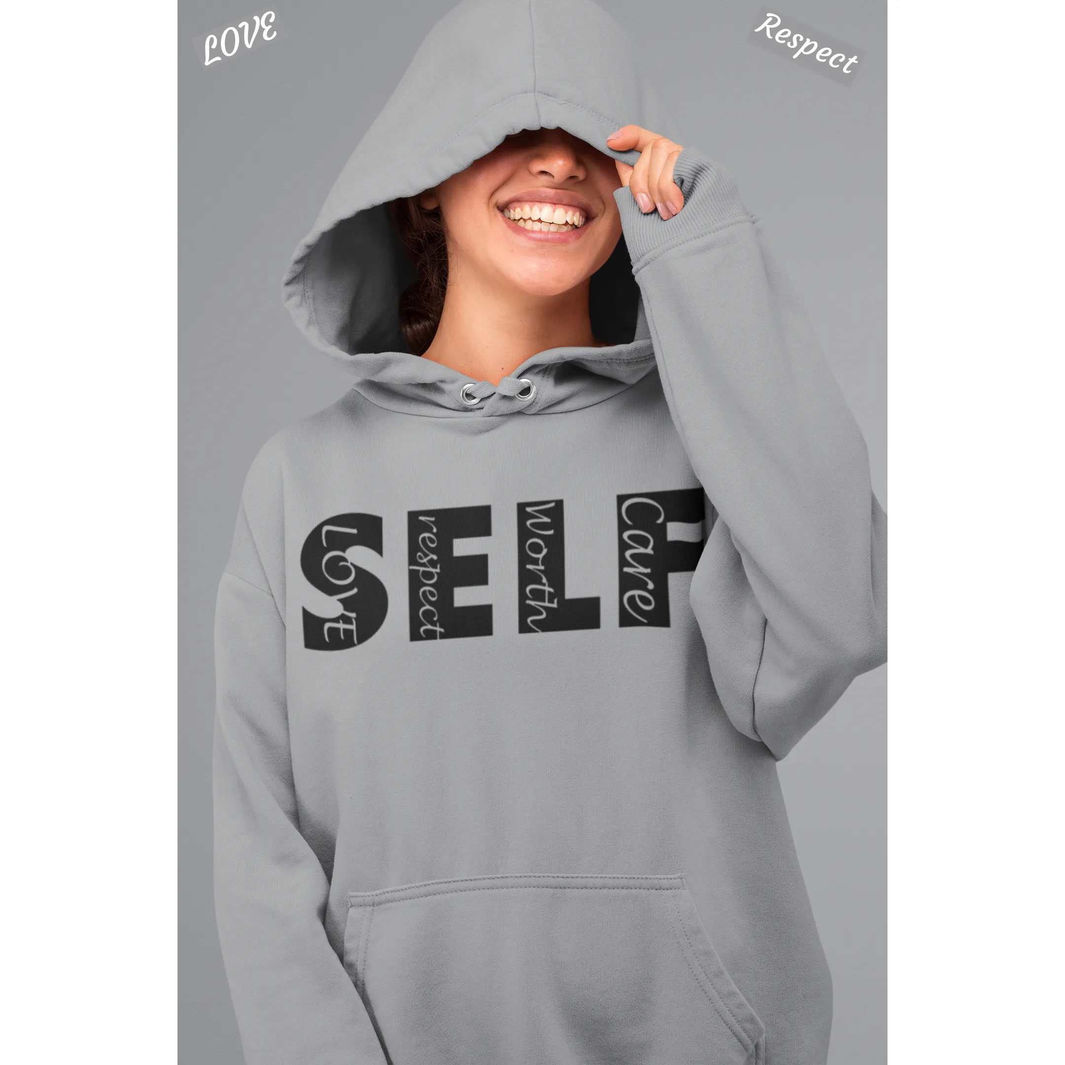 SELF Love
