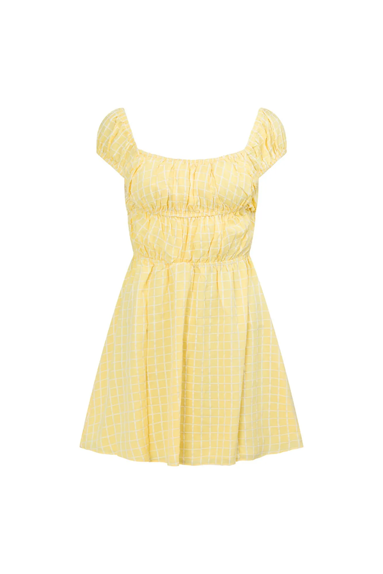 Serati Dress