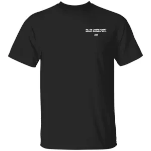 Sharp Motorsports 2-sided print G500 Gildan 5.3 oz. T-Shirt