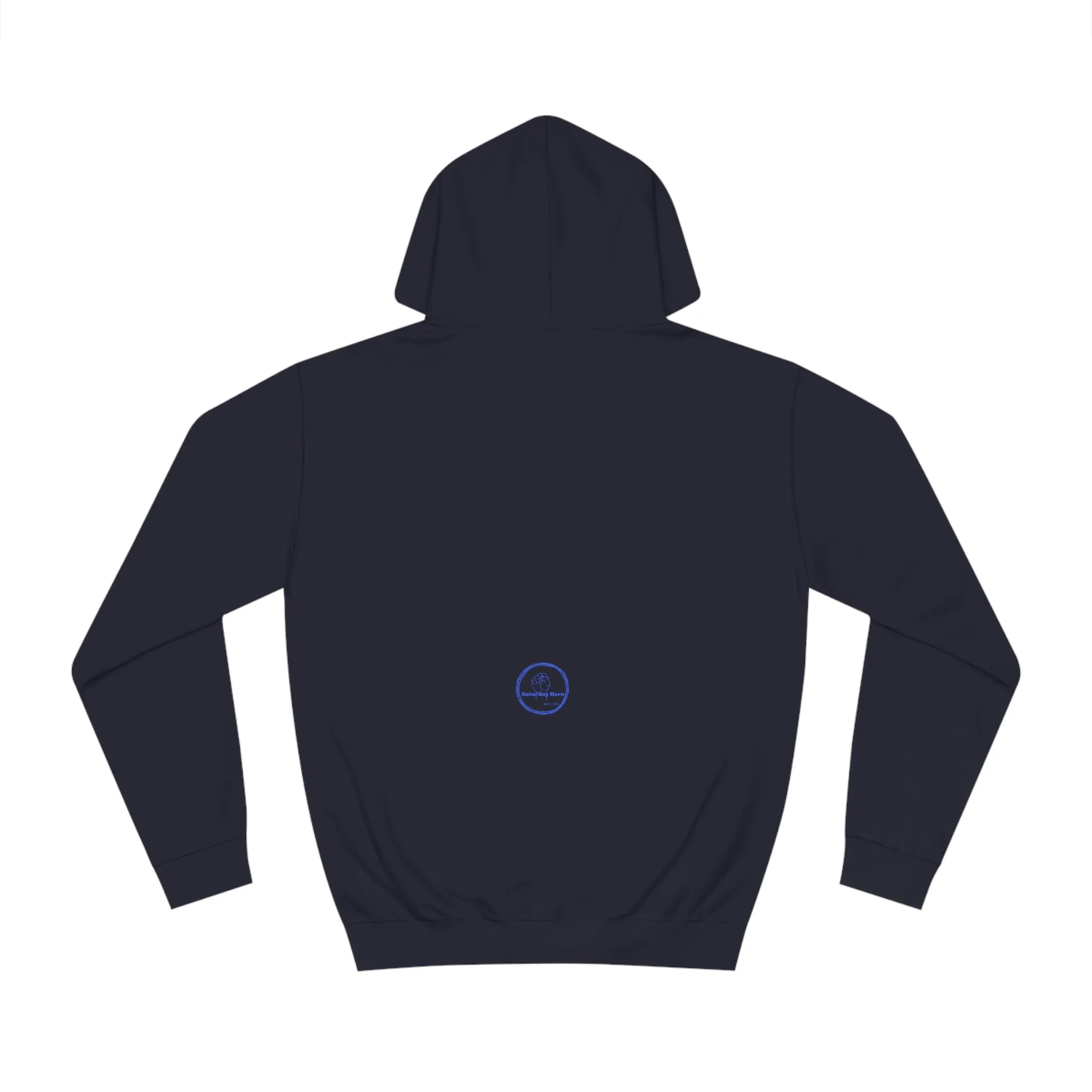 Shed End Unisex College Hoodie