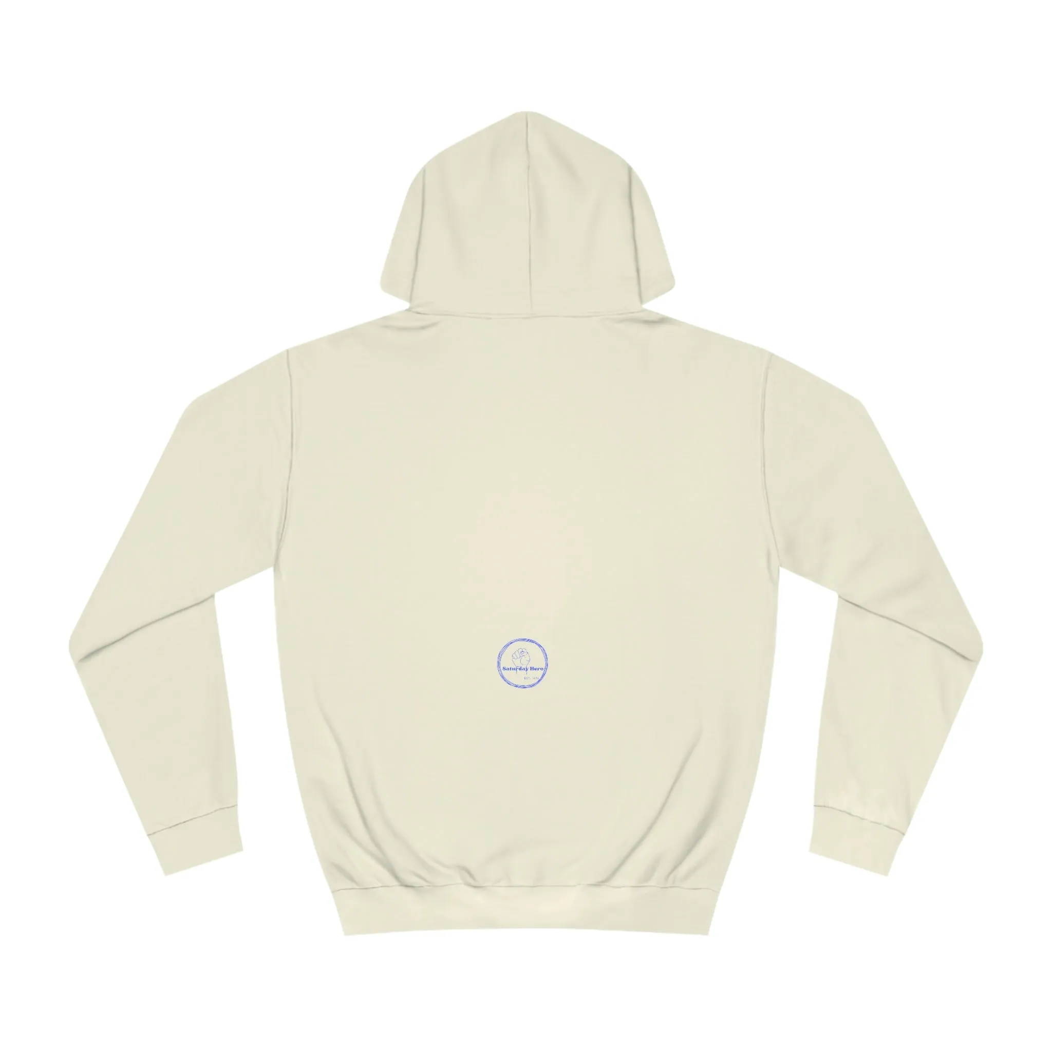 Shed End Unisex College Hoodie
