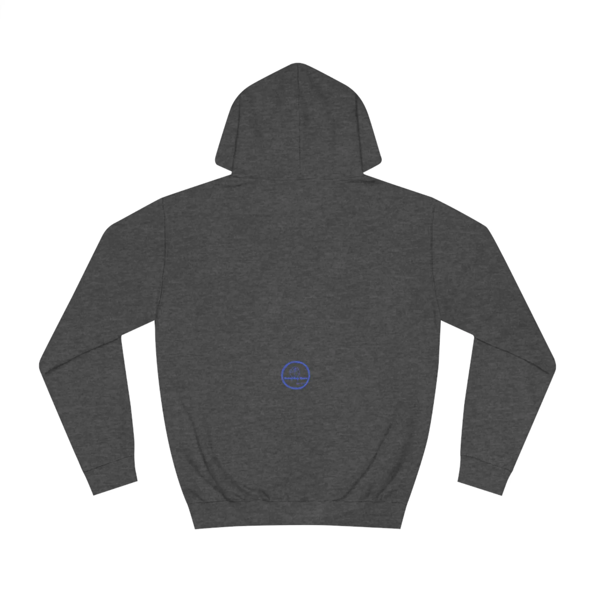 Shed End Unisex College Hoodie