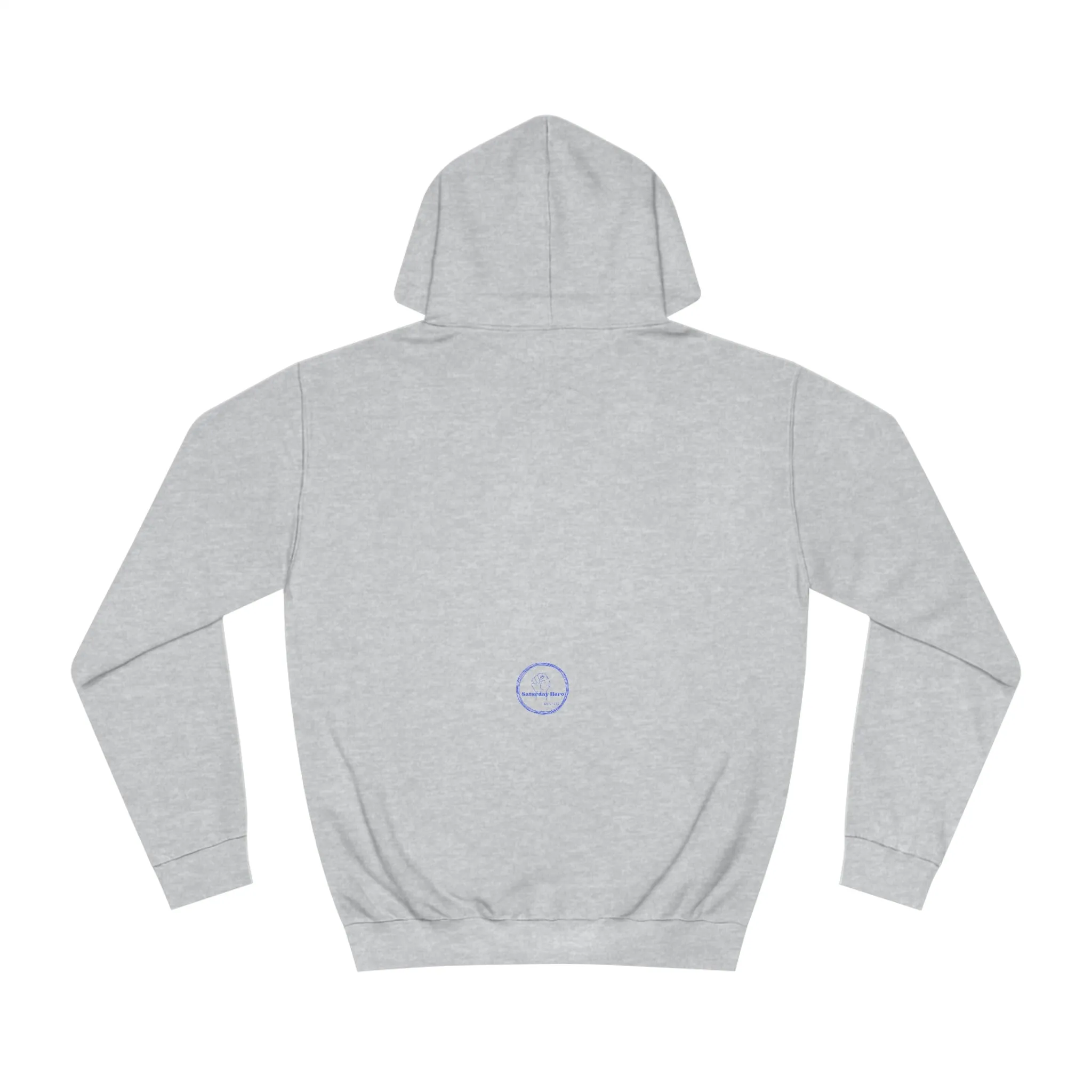 Shed End Unisex College Hoodie