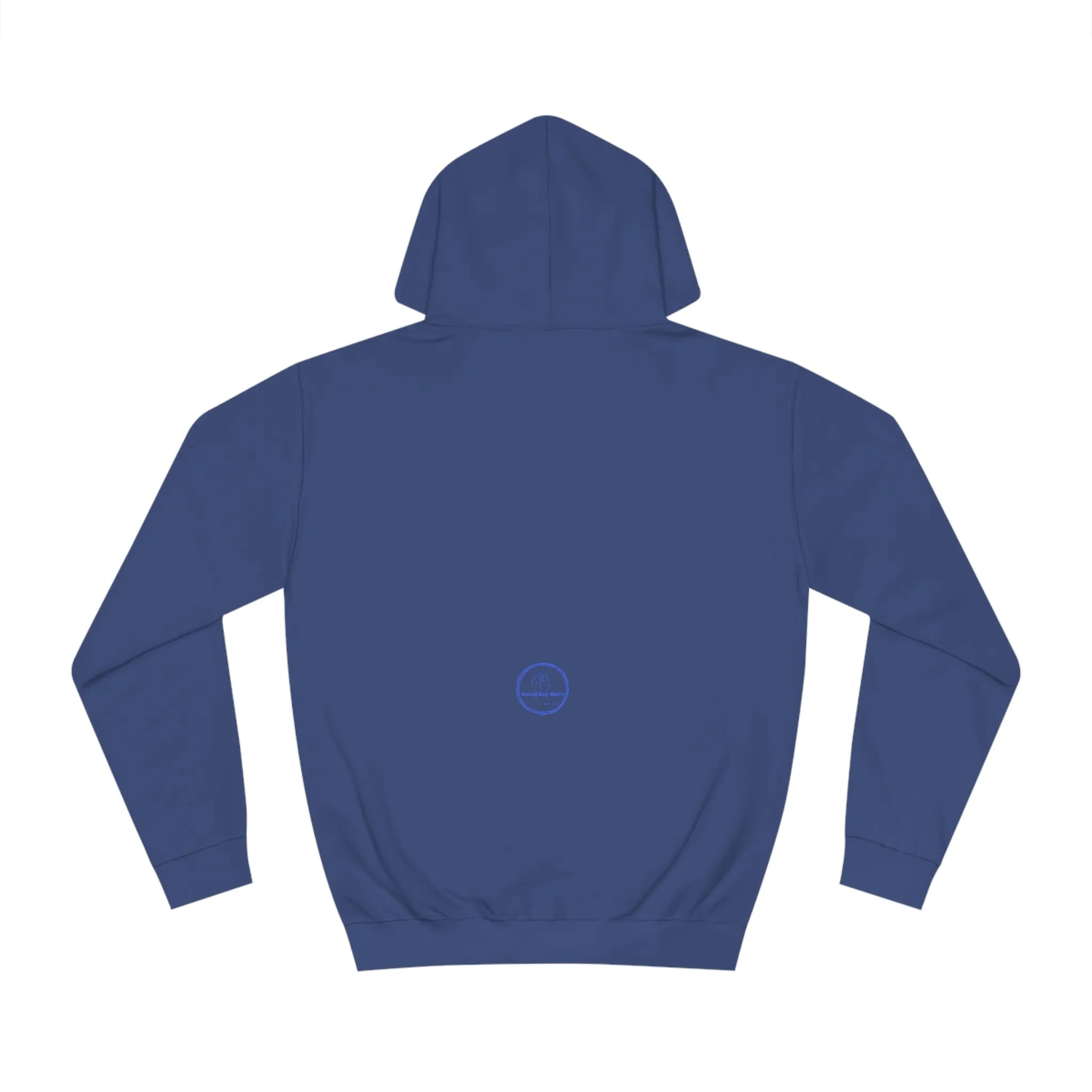 Shed End Unisex College Hoodie