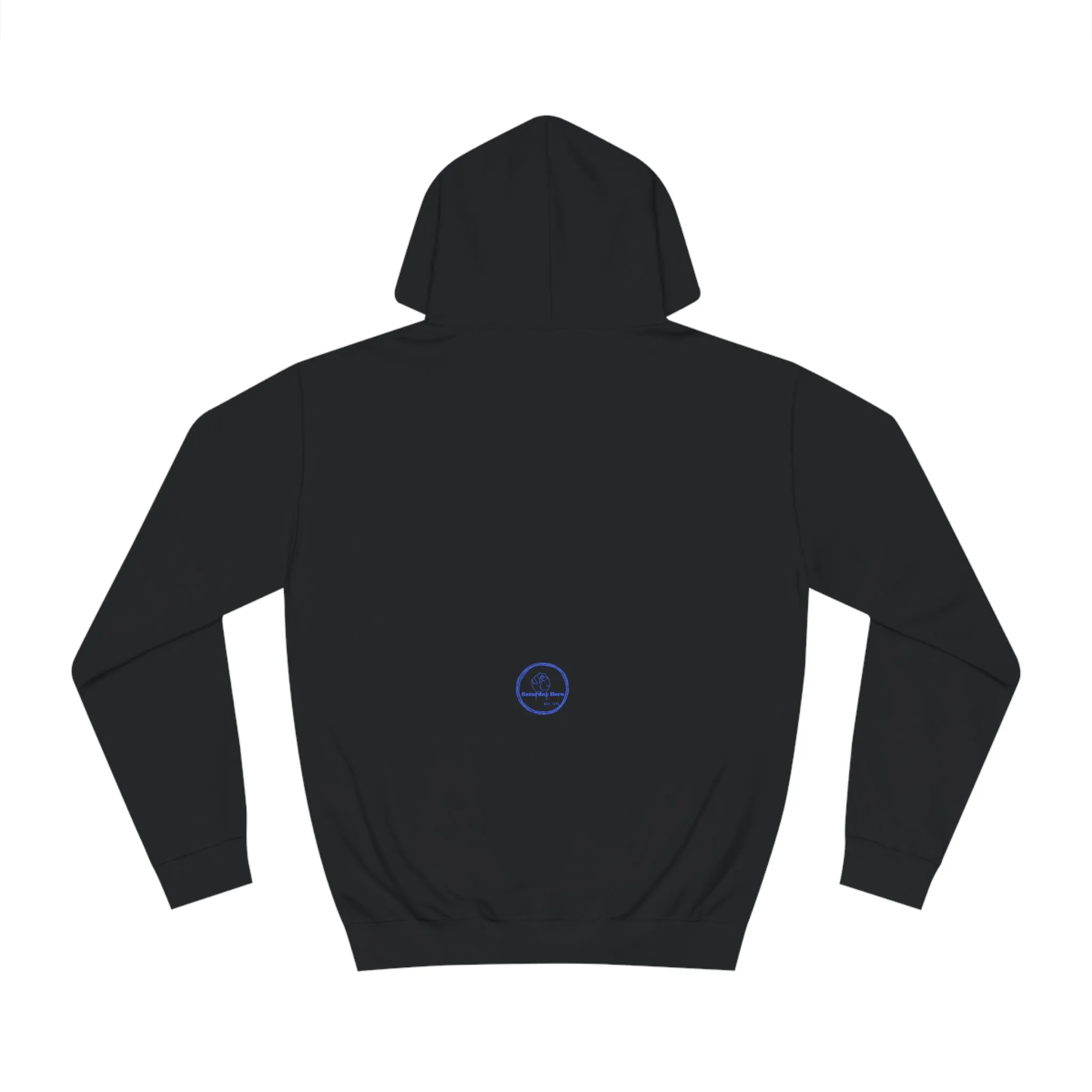 Shed End Unisex College Hoodie