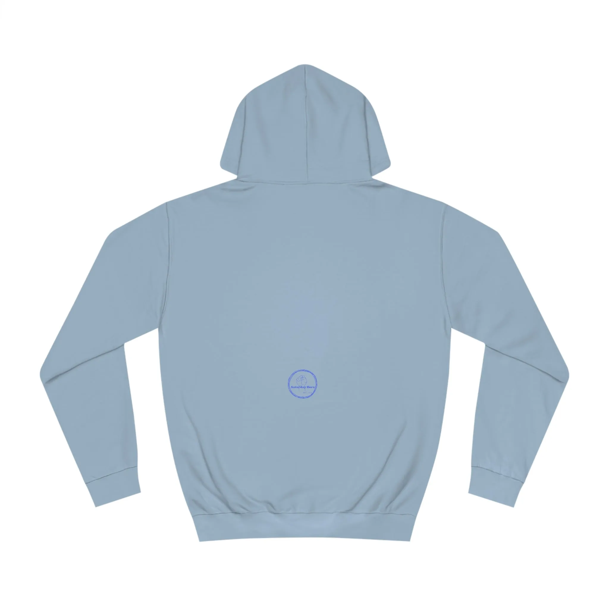 Shed End Unisex College Hoodie