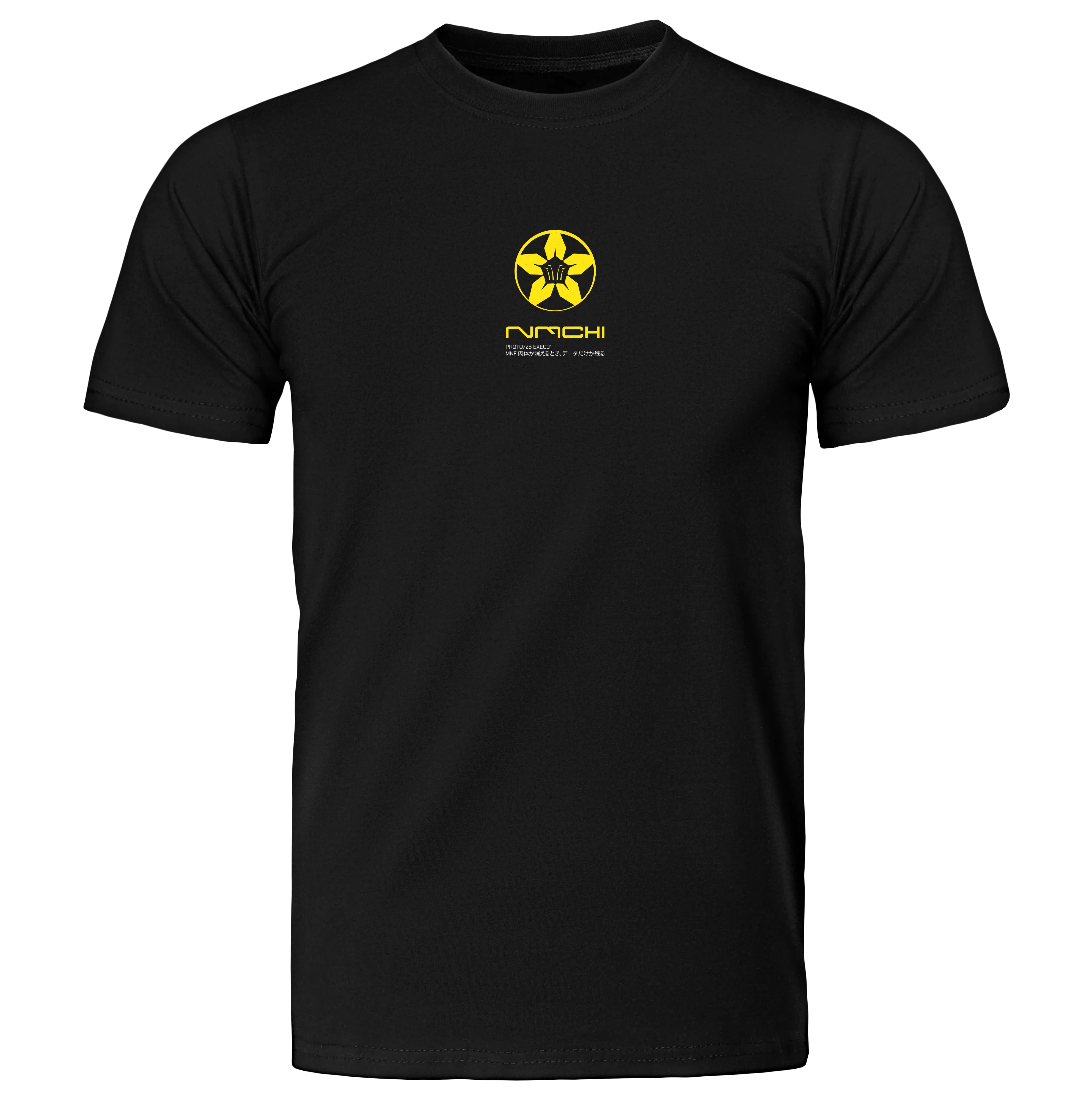 SHINIGAMI: T-SHIRT