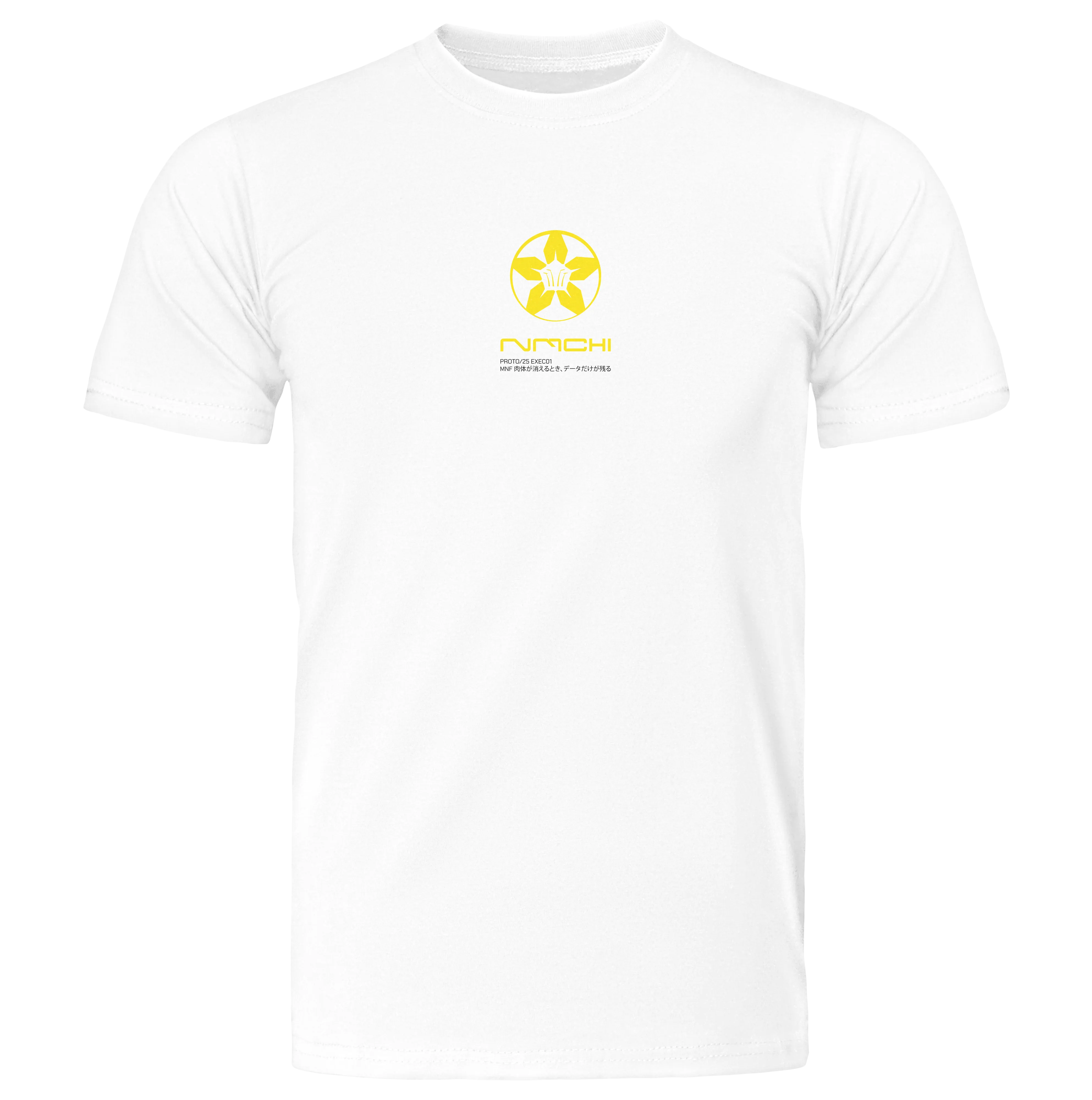 SHINIGAMI: T-SHIRT
