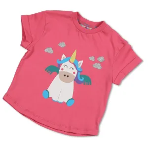 Shires Tikaboo T-Shirt - Child