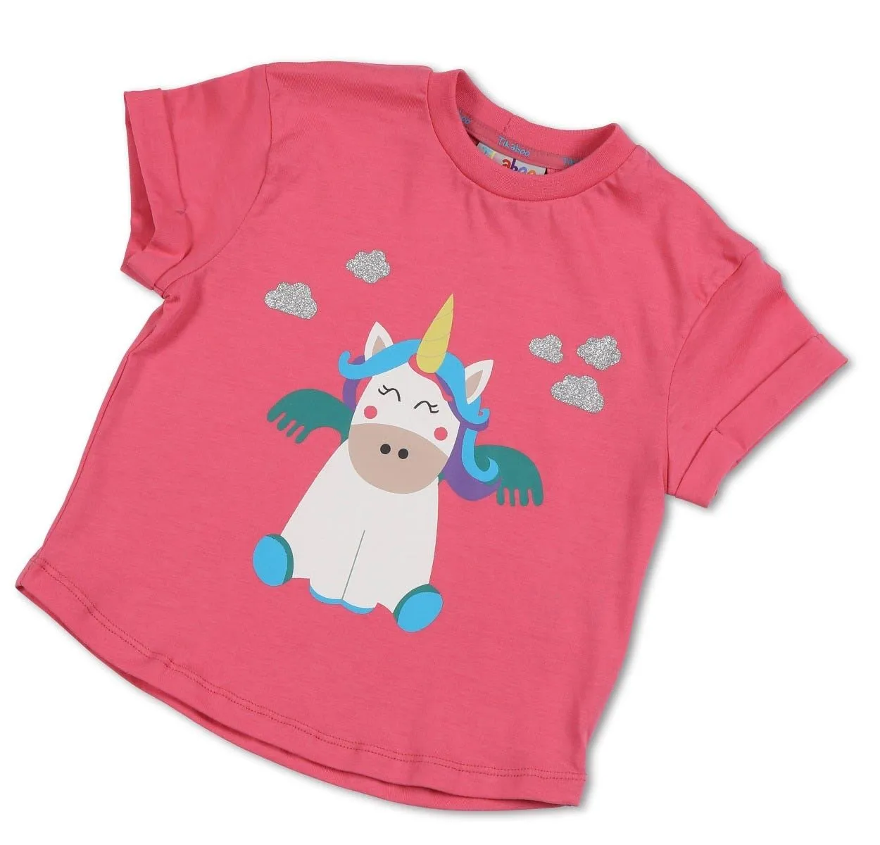 Shires Tikaboo T-Shirt - Child
