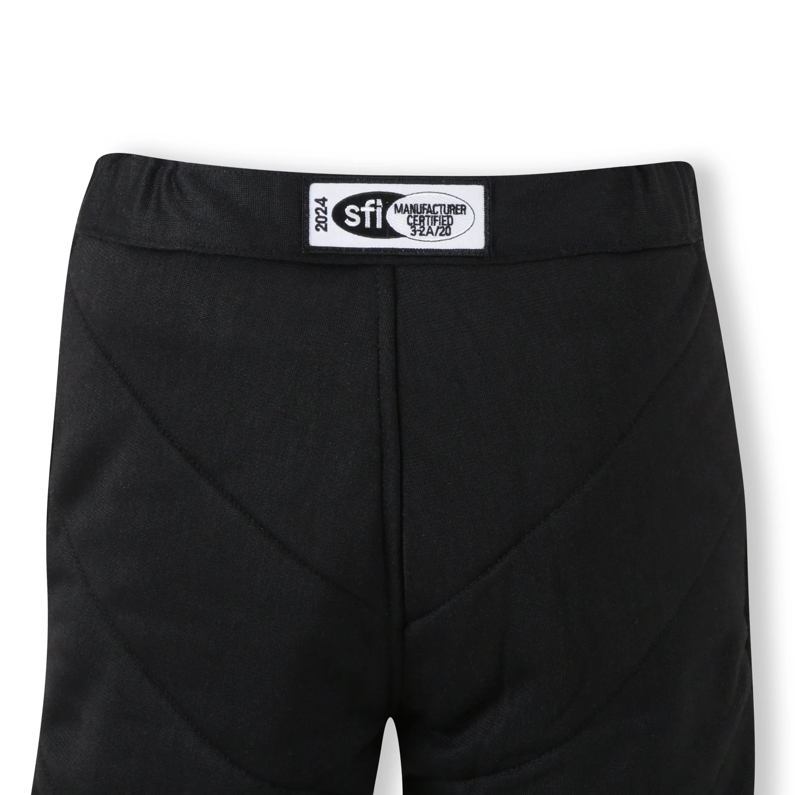 Simpson 6G SFI 20 Pant - Black
