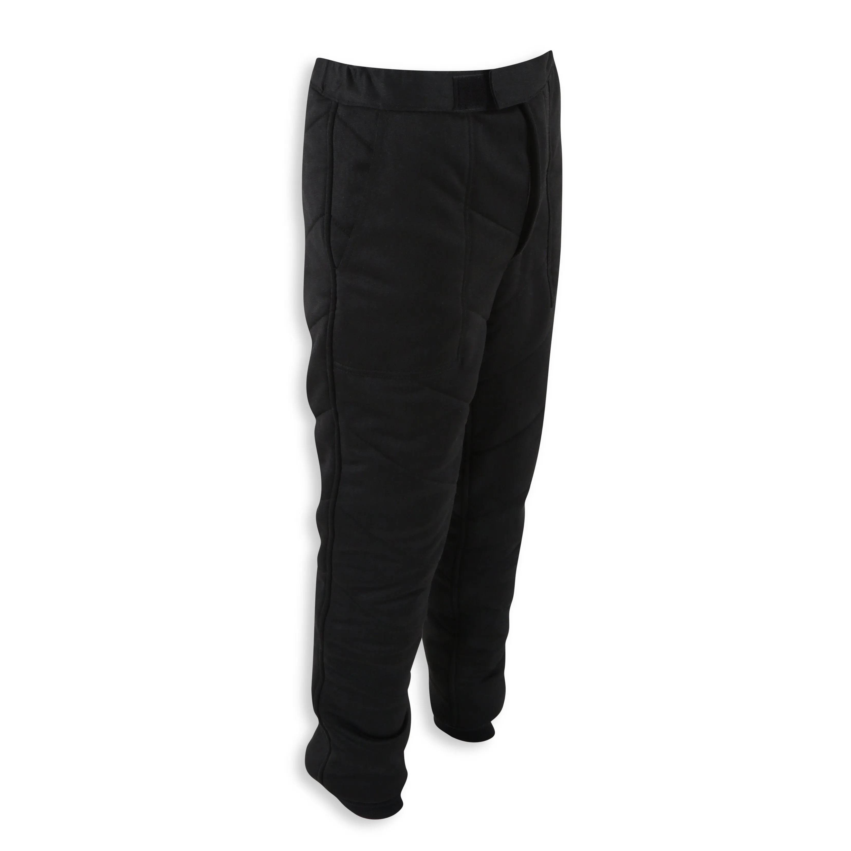 Simpson 6G SFI 20 Pant - Black