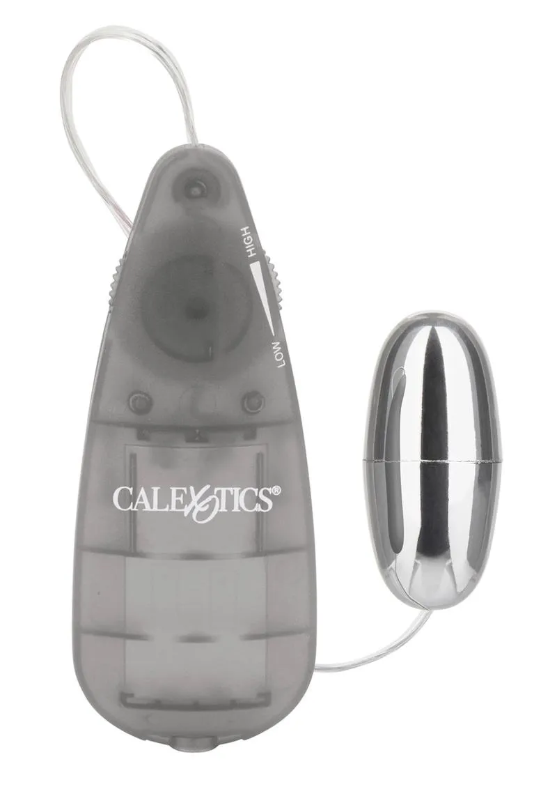 Slim Teardrop Bullet