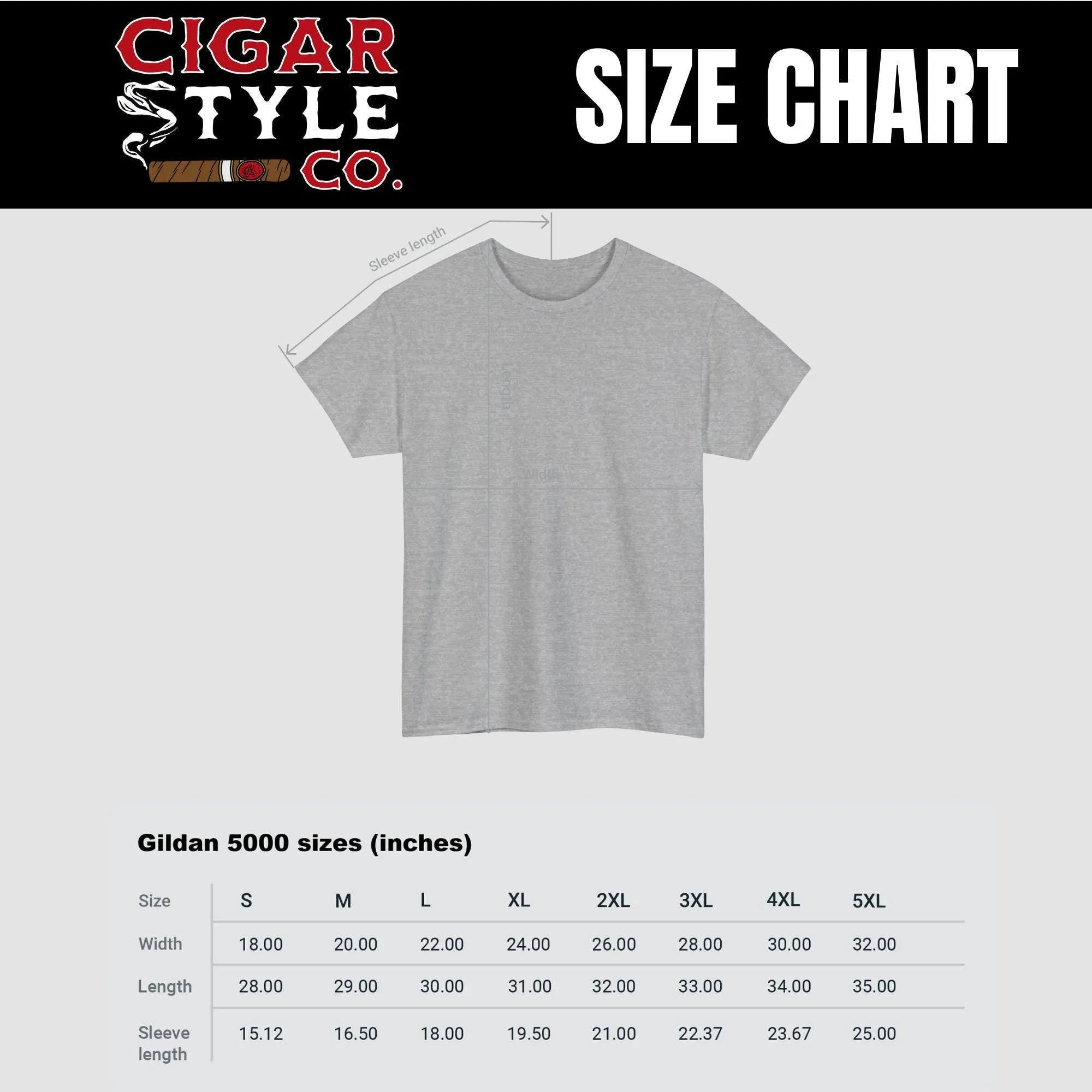 Smoke Cigars And Play Golf T-Shirt