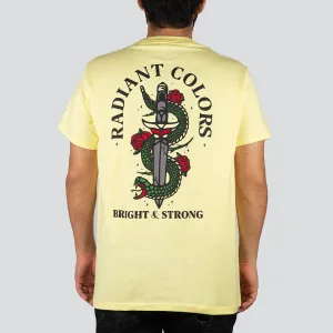 Snake & Sword Tee