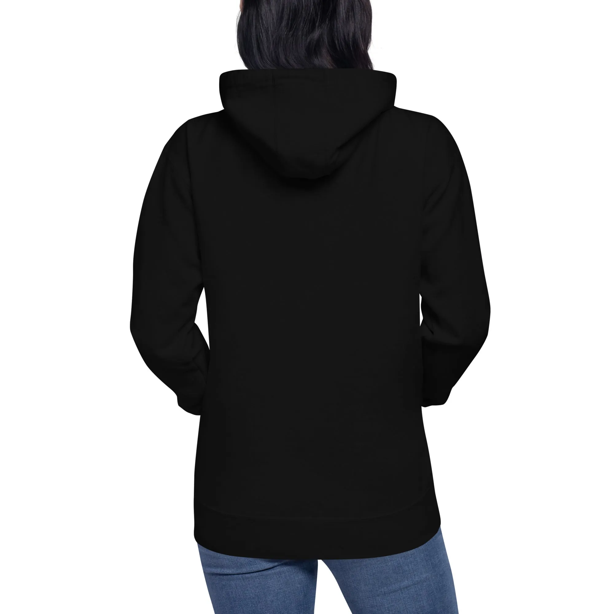 SO ELEPHANT "ORIGINAL" WOMEN'S HOODIE