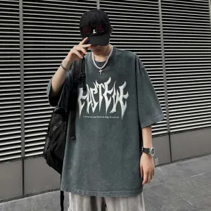Solid color printing TEE-D5 | Inspanda