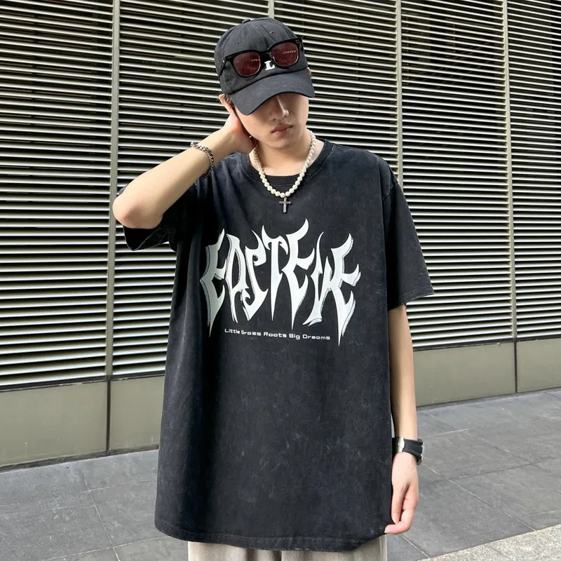 Solid color printing TEE-D5 | Inspanda