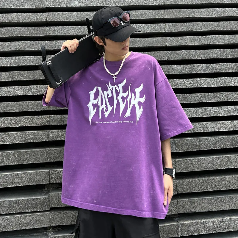 Solid color printing TEE-D5 | Inspanda