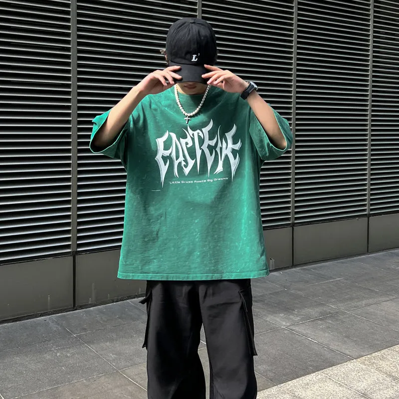 Solid color printing TEE-D5 | Inspanda