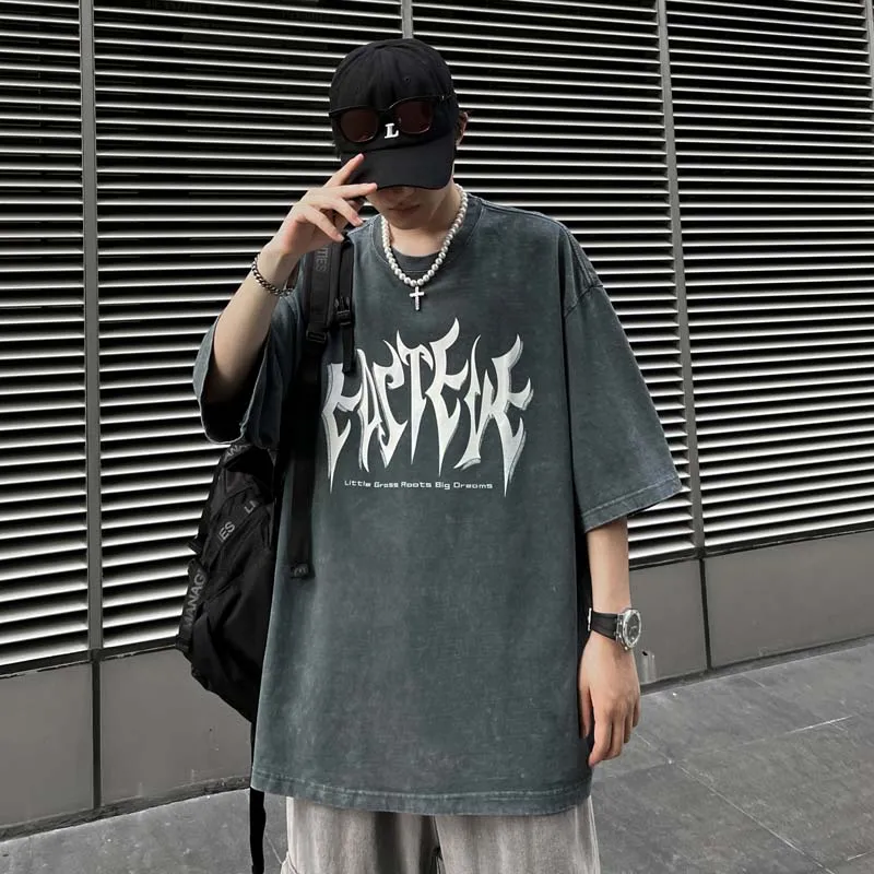 Solid color printing TEE-D5 | Inspanda