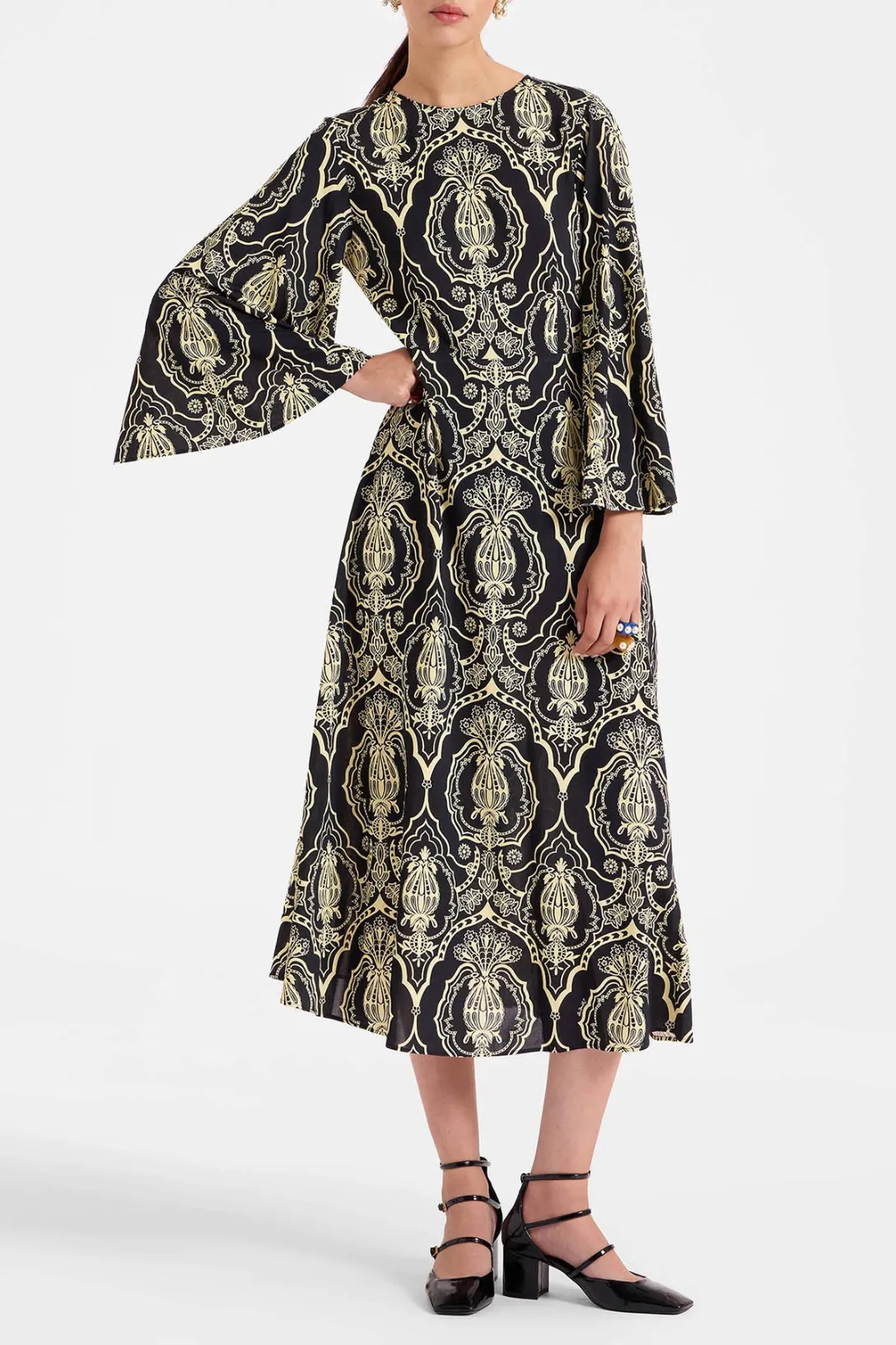Sorella Dress | Banquet