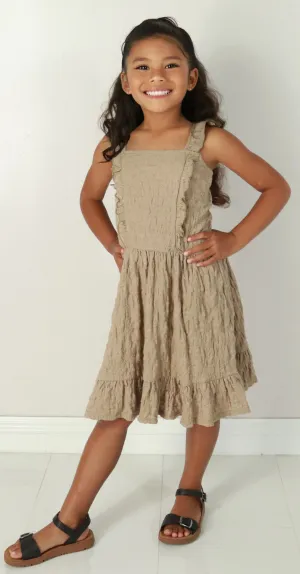SPECIAL REQUEST DRESS | KIDS SIZE 2T-4T