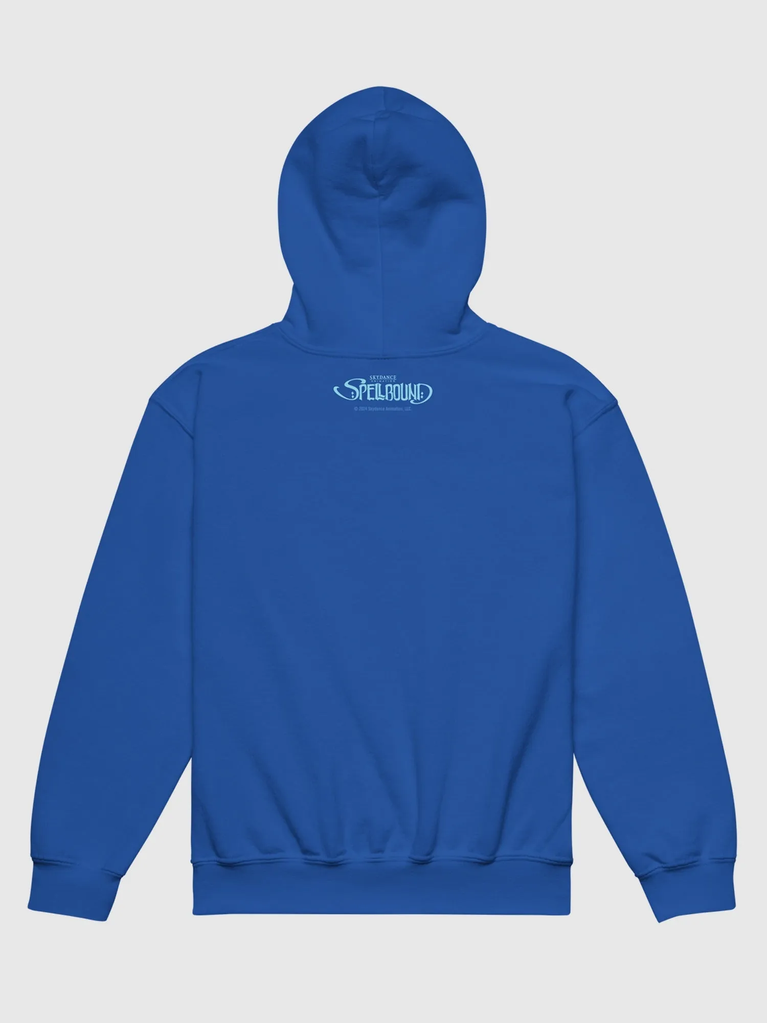 Spellbound You do You Kid's Hoodie