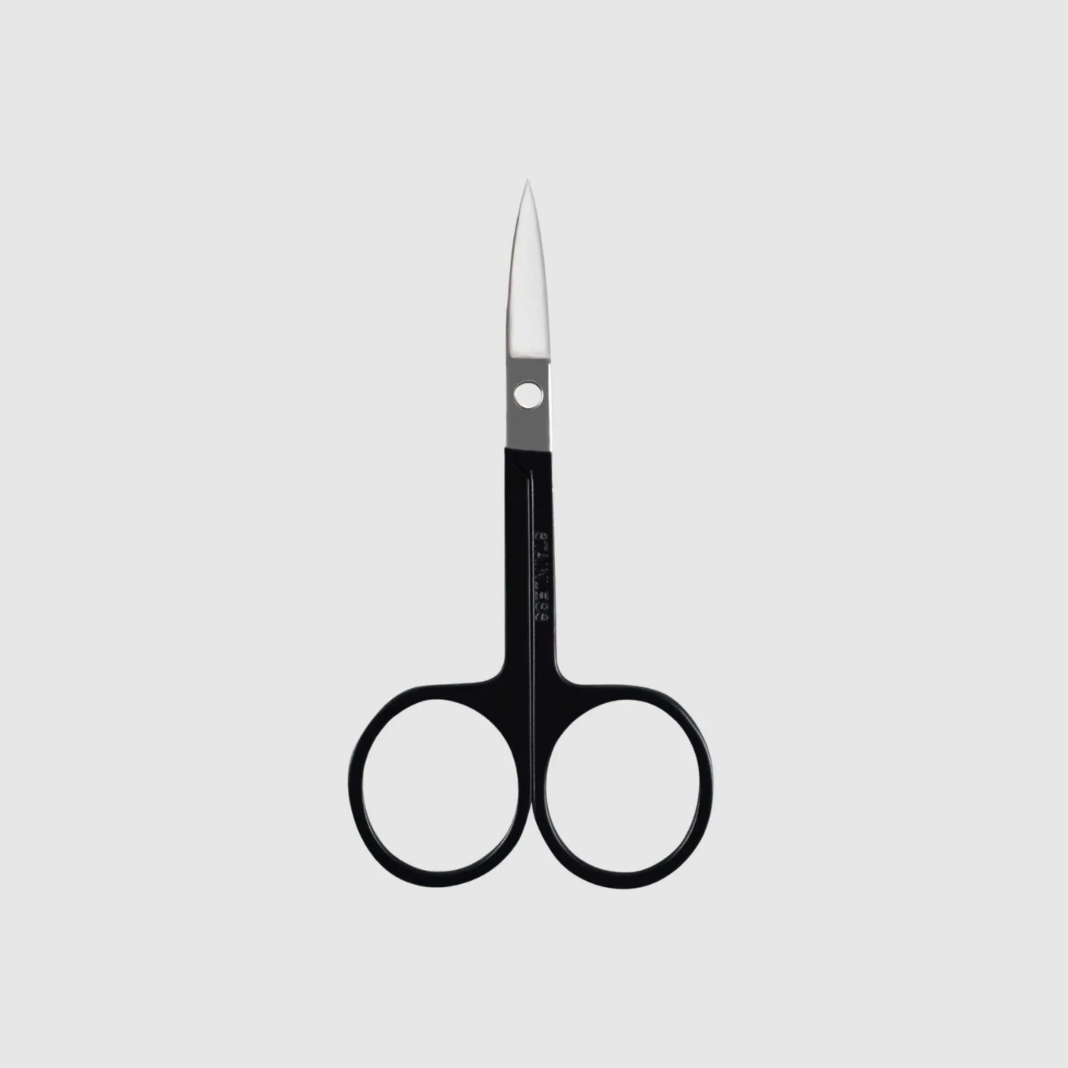 Stainless Steel Brow Scissors