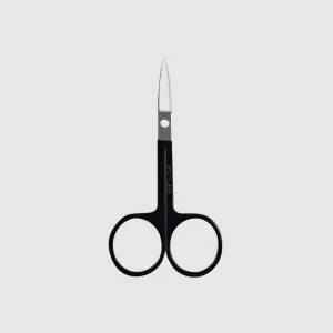 Stainless Steel Brow Scissors