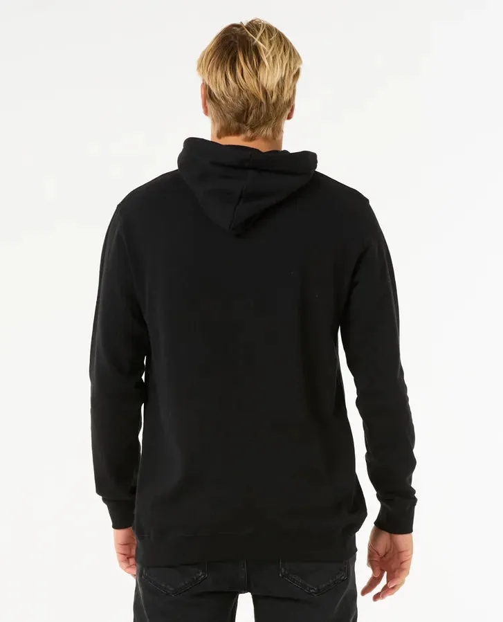 Stapler Hood - Black