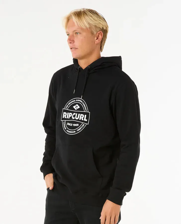 Stapler Hood - Black