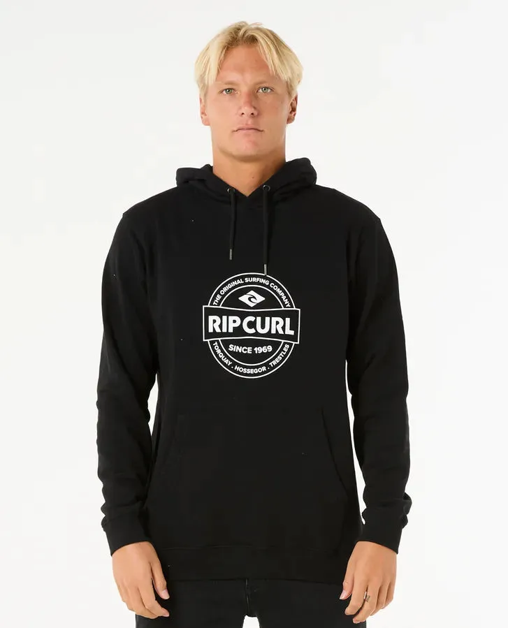 Stapler Hood - Black