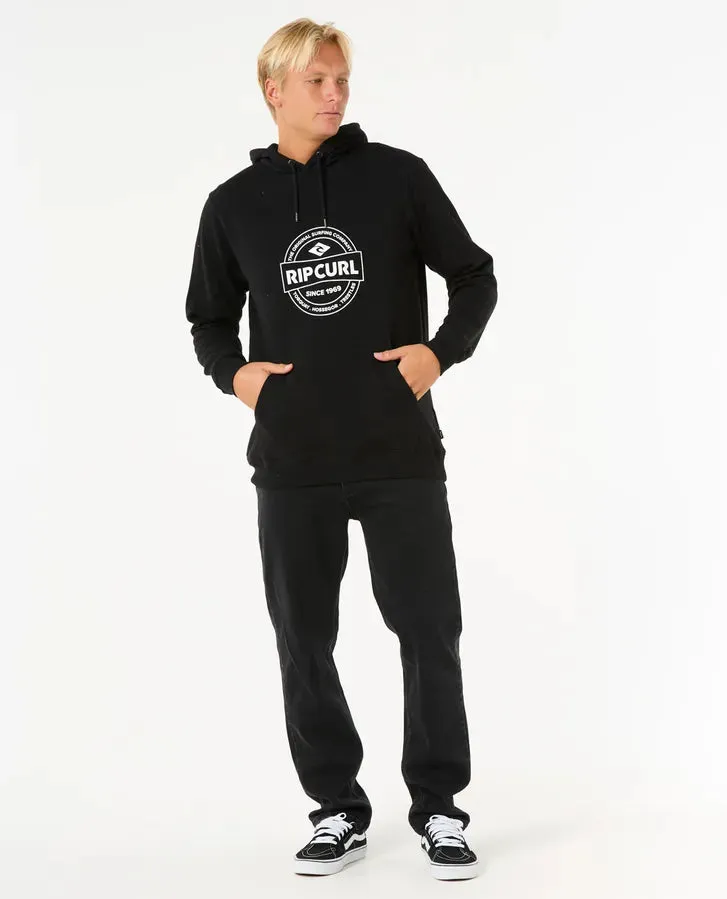 Stapler Hood - Black