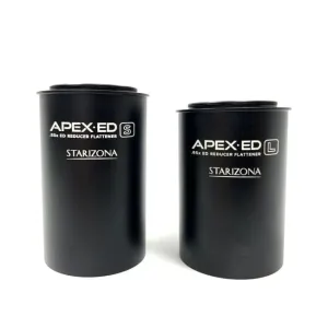 Starizona Apex ED 0.65x Reducer / Flattener