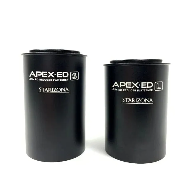 Starizona Apex ED 0.65x Reducer / Flattener