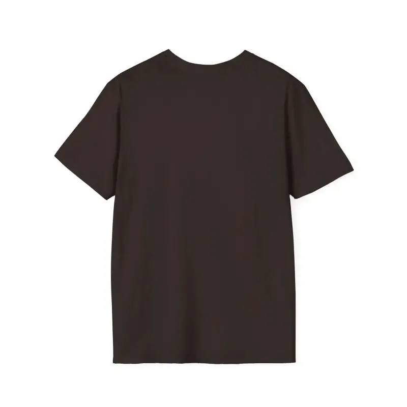 Stay Trippy Softstyle Tee with Ring Spun Cotton Comfort