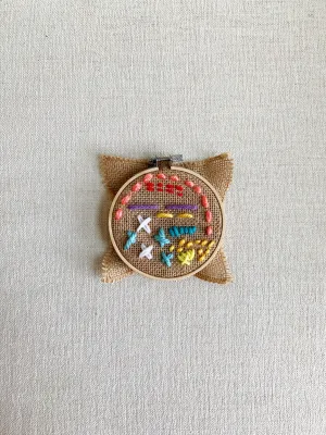 Stitching Kit