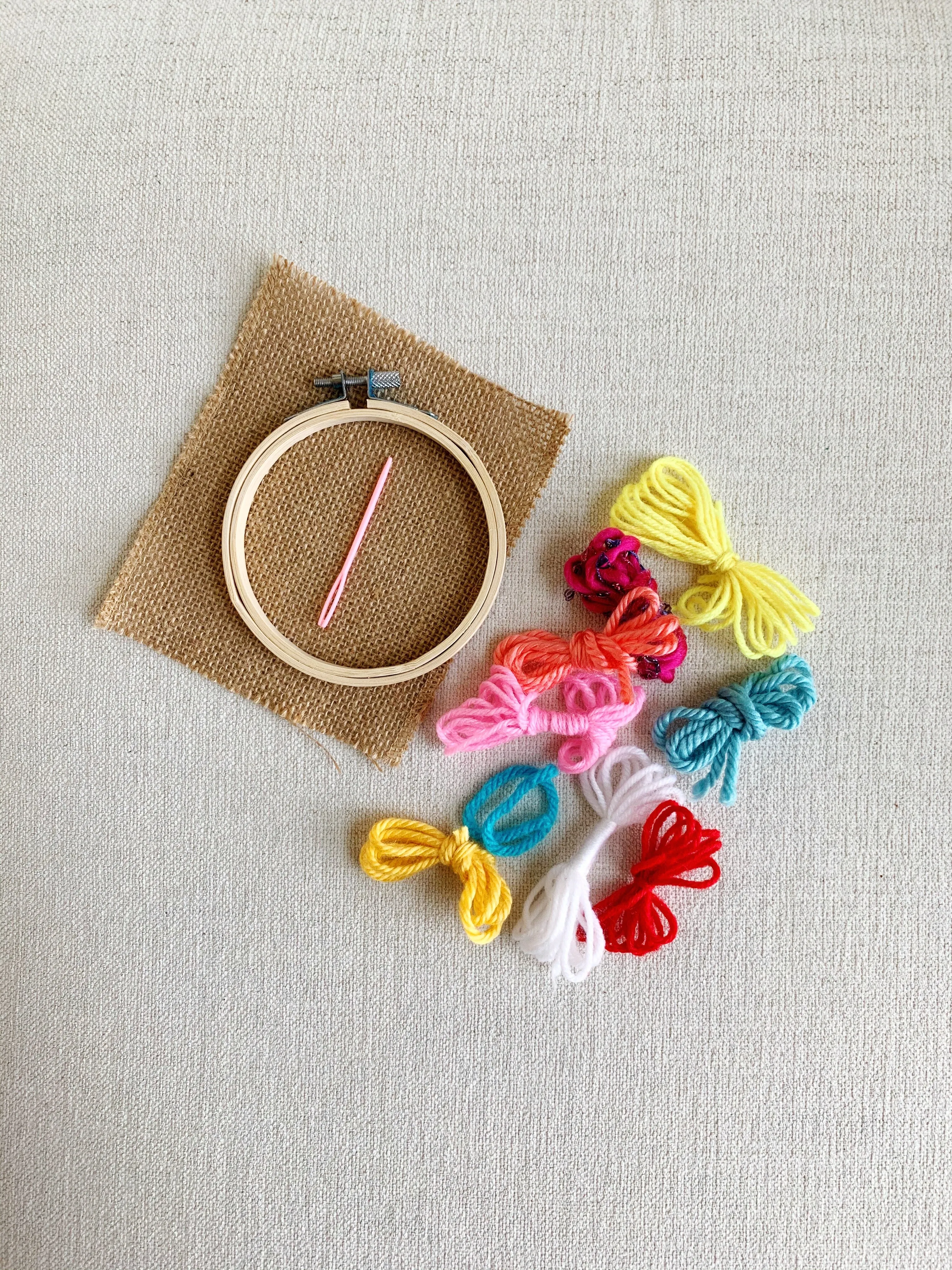 Stitching Kit