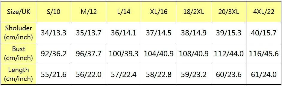Style Women Cropped Top Chiffon Tank Sleeveless Hollow Out Plus Size Casual