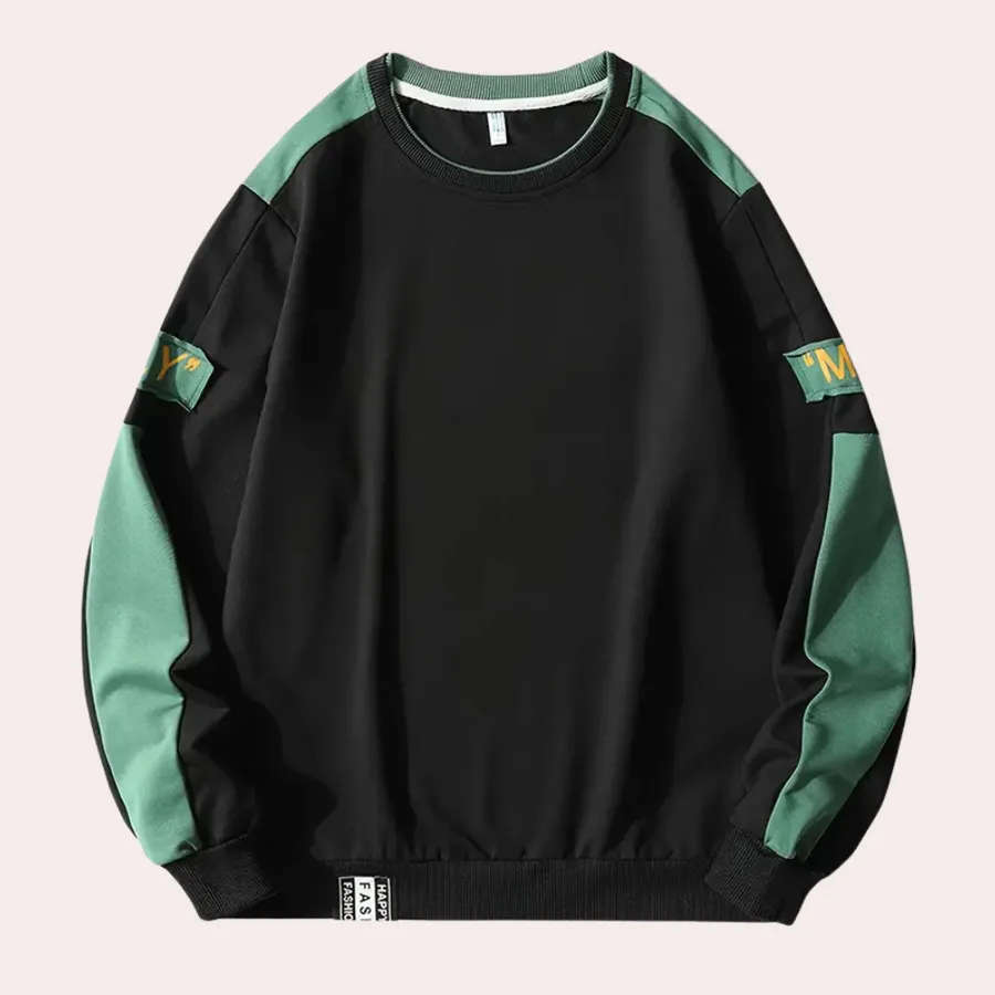 Stylish Bruce Jumper for Men
