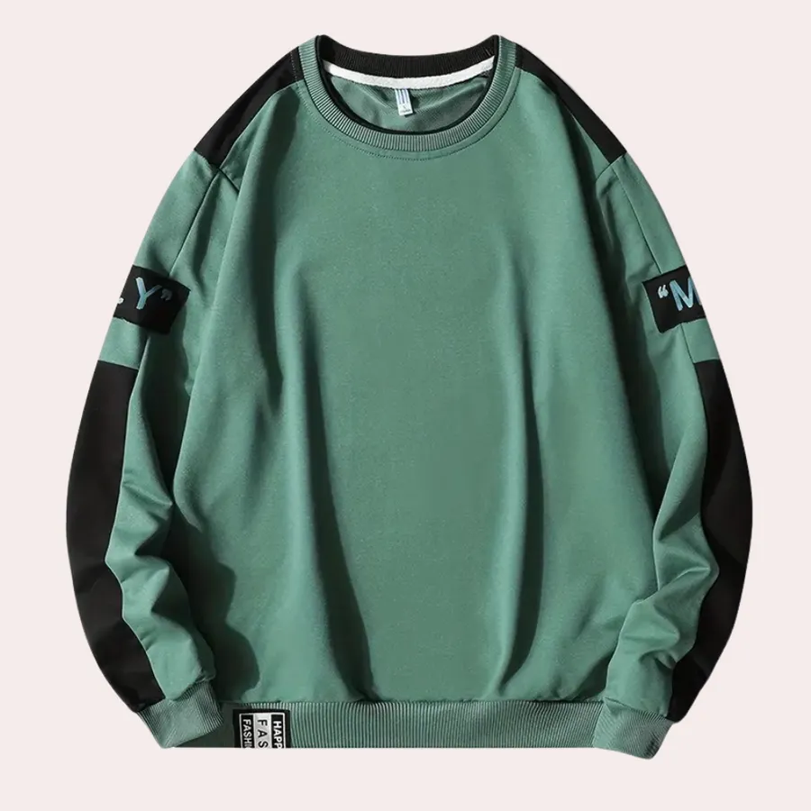 Stylish Bruce Jumper for Men