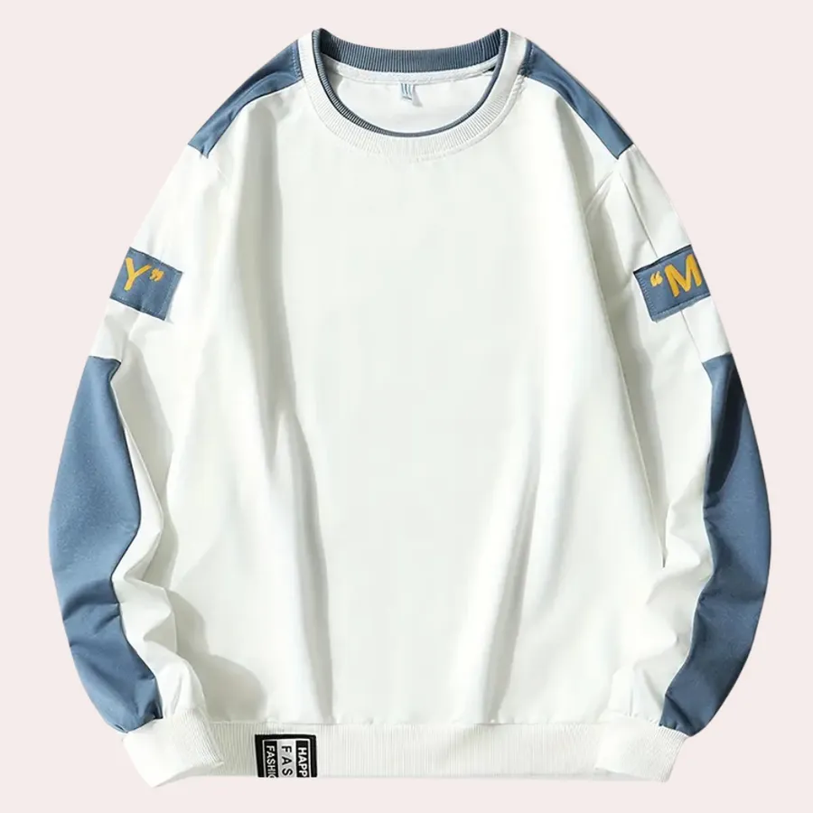 Stylish Bruce Jumper for Men